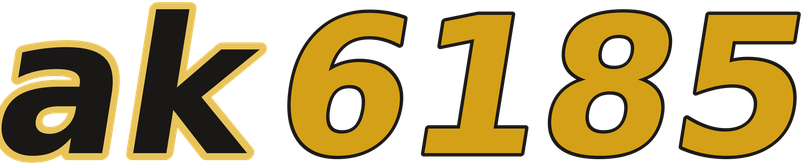 ak6185 logo